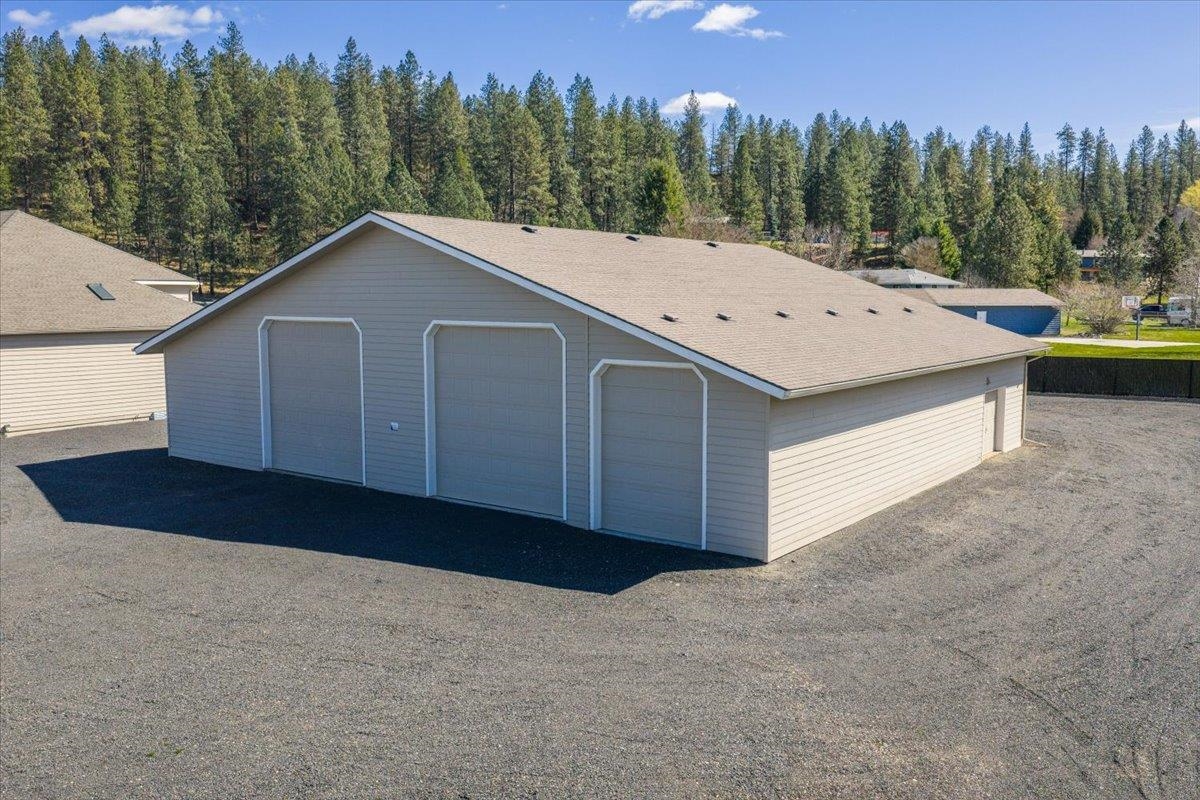 21808 North Little Spokane Drive Colbert, WA 99005 - Photo 33 of 50