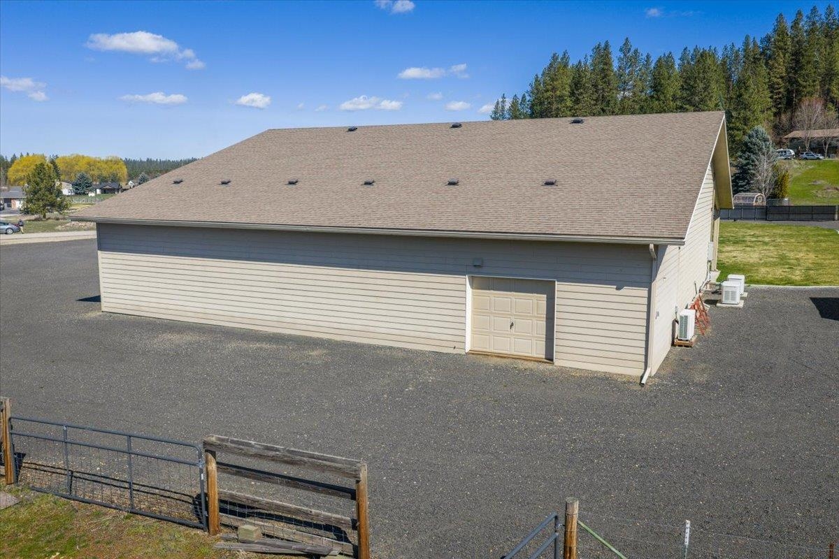 21808 North Little Spokane Drive Colbert, WA 99005 - Photo 35 of 50