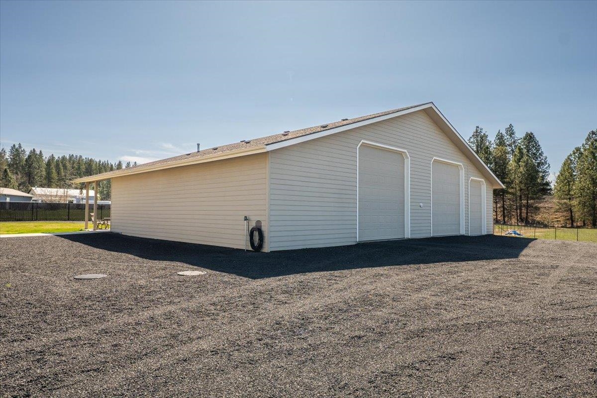 21808 North Little Spokane Drive Colbert, WA 99005 - Photo 35 of 50