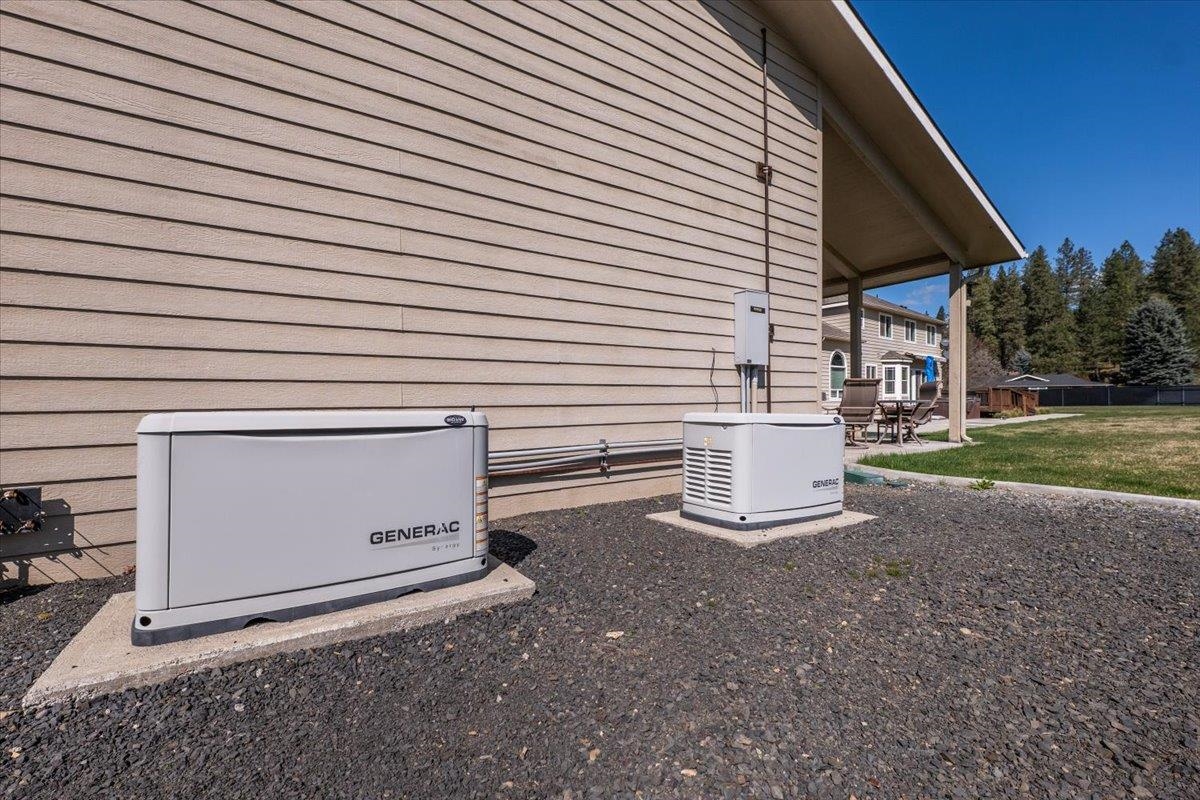 21808 North Little Spokane Drive Colbert, WA 99005 - Photo 36 of 50