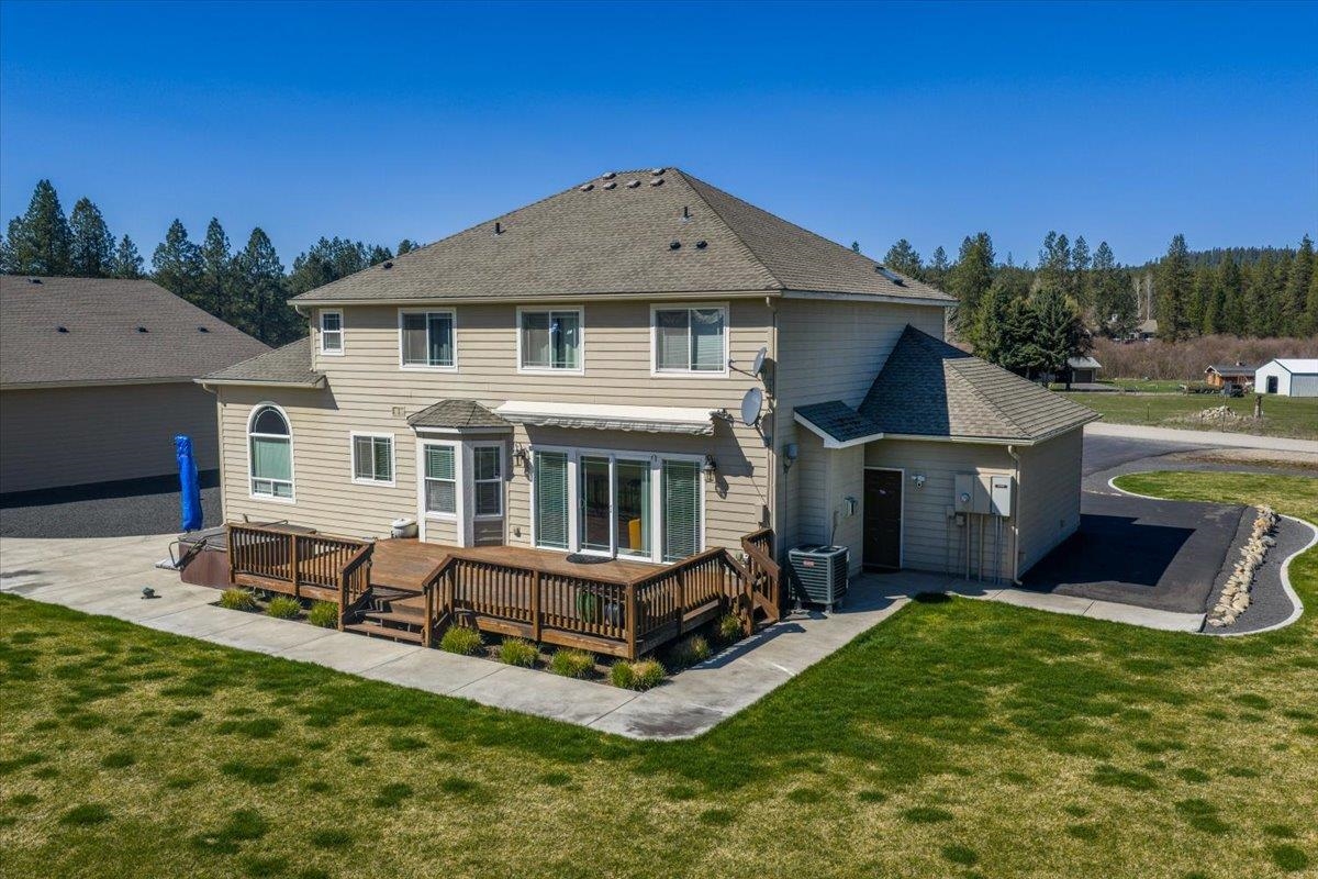 21808 North Little Spokane Drive Colbert, WA 99005 - Photo 38 of 50