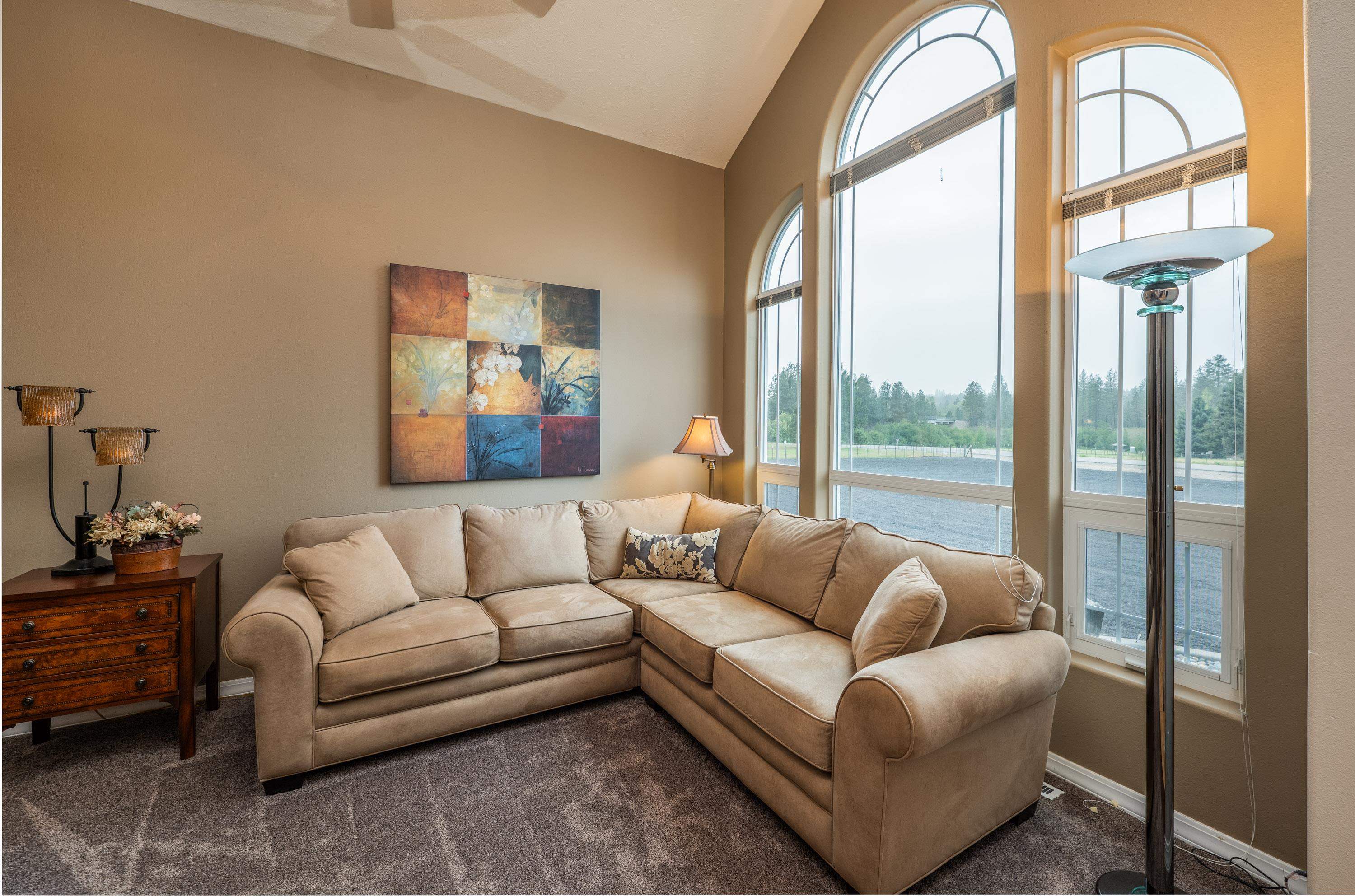 21808 North Little Spokane Drive Colbert, WA 99005 - Photo 4 of 50