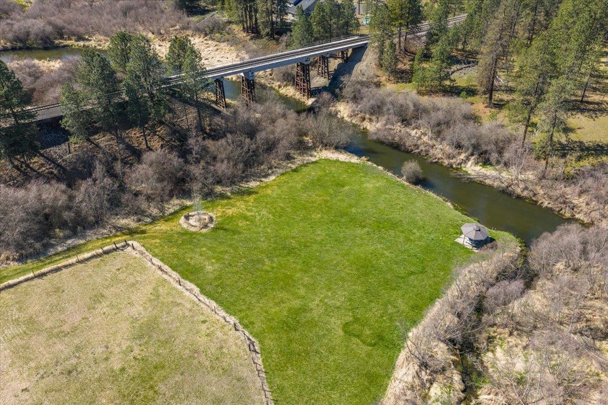 21808 North Little Spokane Drive Colbert, WA 99005 - Photo 41 of 50