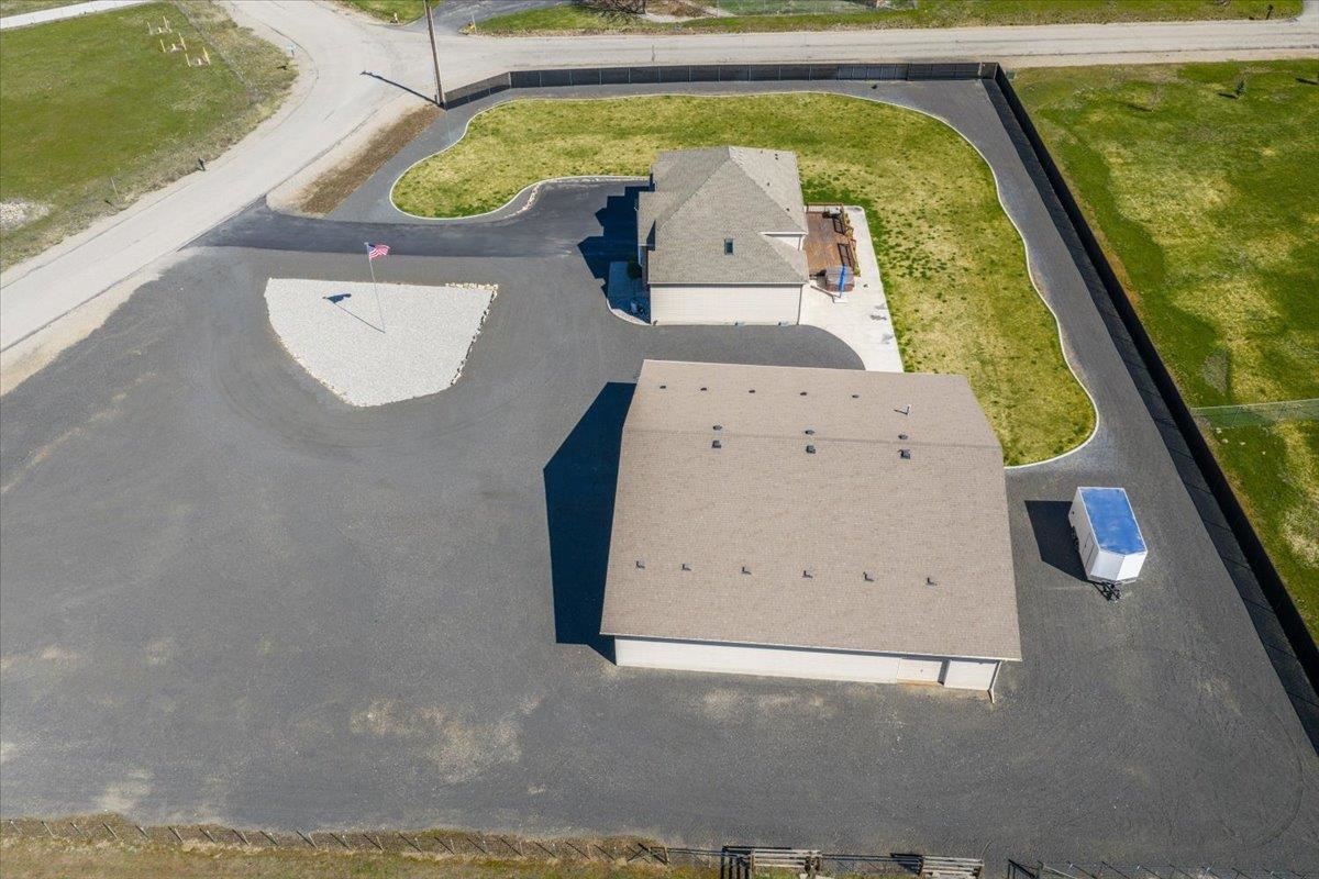 21808 North Little Spokane Drive Colbert, WA 99005 - Photo 41 of 50