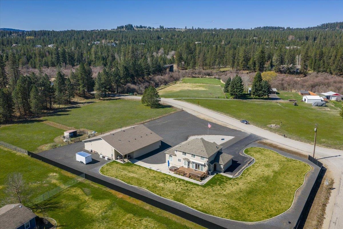 21808 North Little Spokane Drive Colbert, WA 99005 - Photo 43 of 50