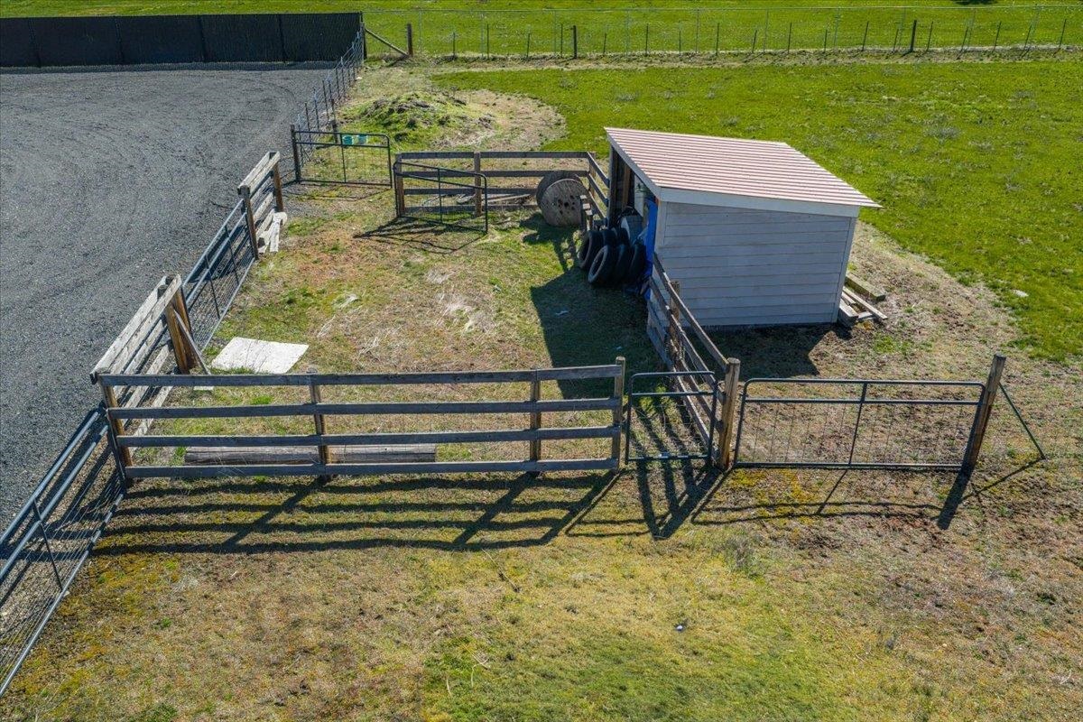 21808 North Little Spokane Drive Colbert, WA 99005 - Photo 44 of 50