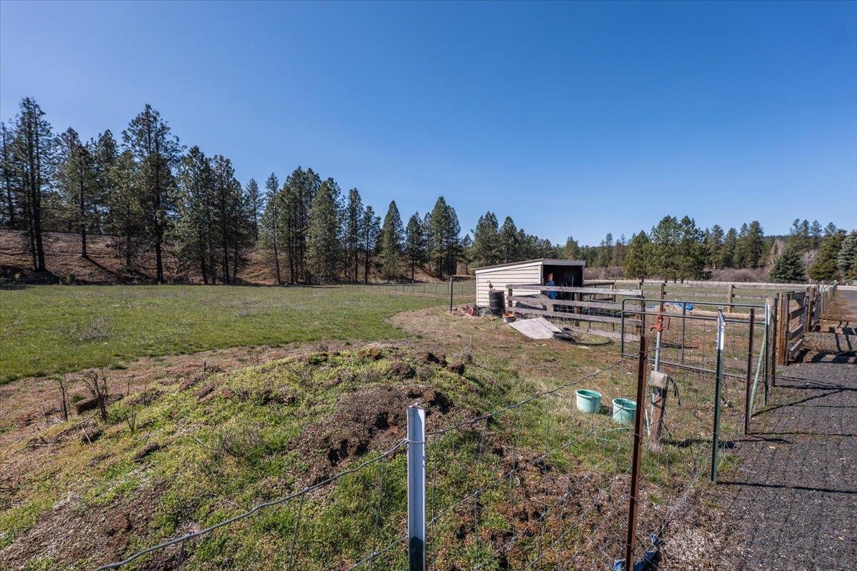 21808 North Little Spokane Drive Colbert, WA 99005 - Photo 46 of 50