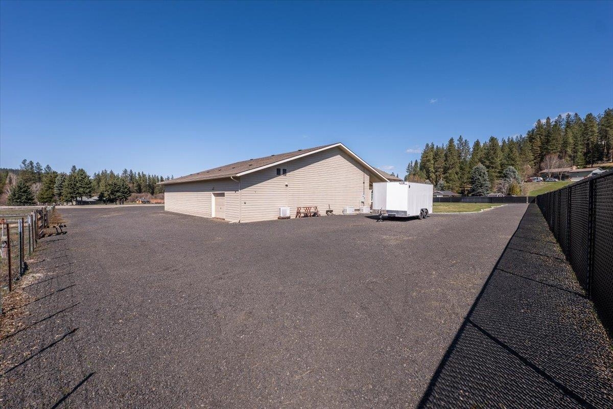 21808 North Little Spokane Drive Colbert, WA 99005 - Photo 48 of 50