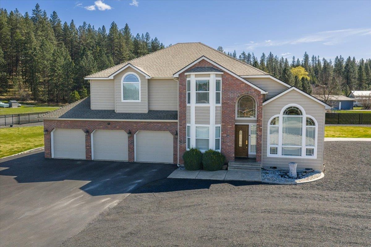 21808 North Little Spokane Drive Colbert, WA 99005 - Photo 50 of 50