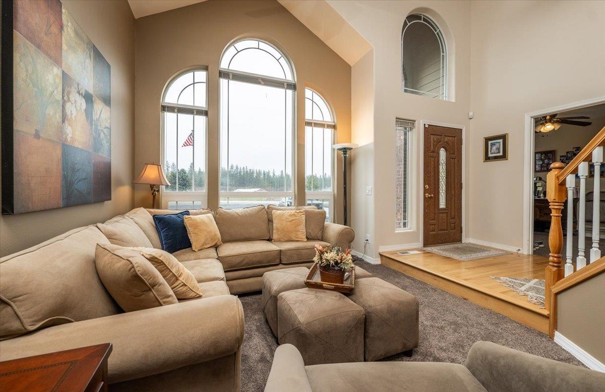 21808 North Little Spokane Drive Colbert, WA 99005 - Photo 5 of 50