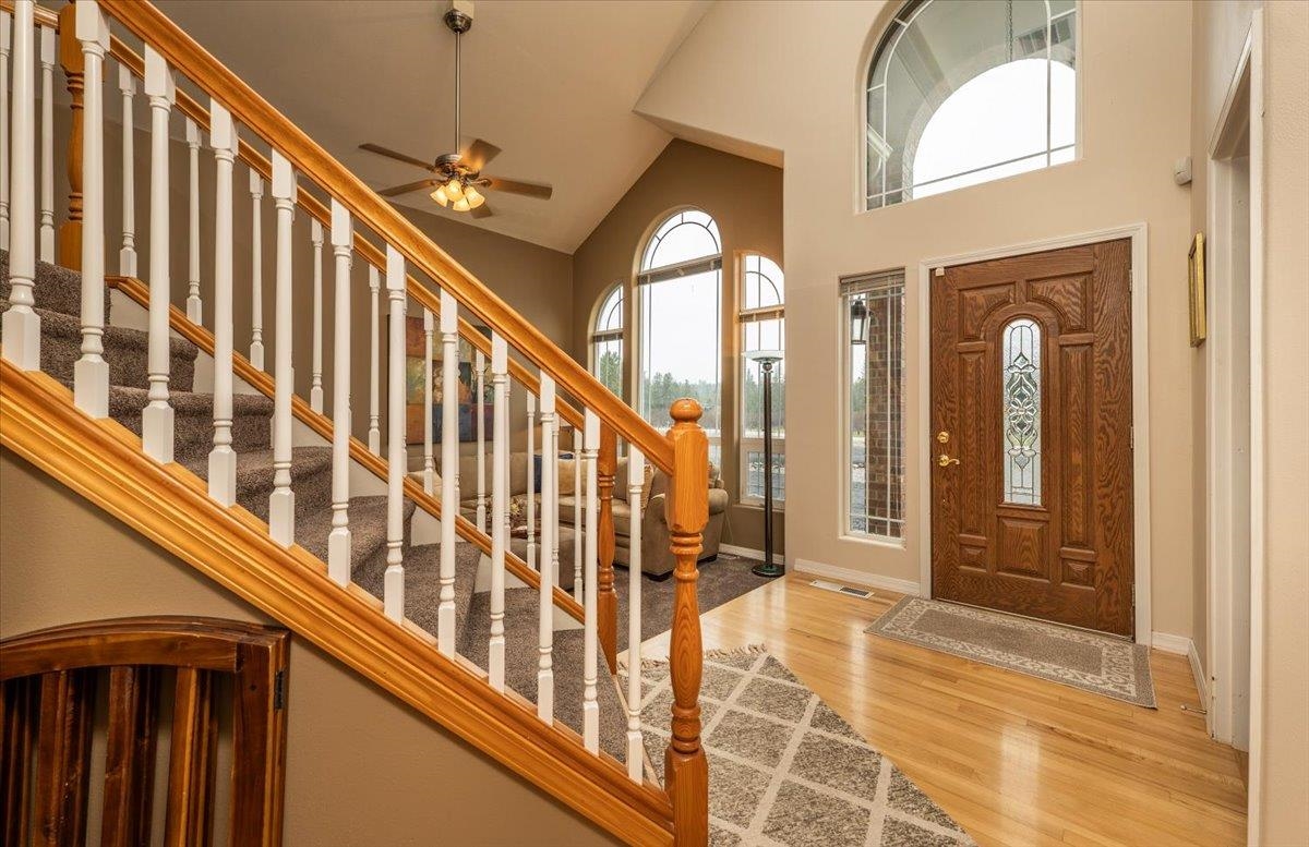 21808 North Little Spokane Drive Colbert, WA 99005 - Photo 7 of 50