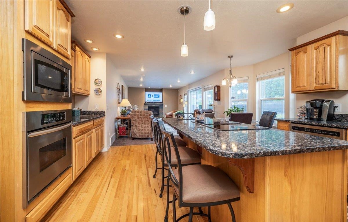 21808 North Little Spokane Drive Colbert, WA 99005 - Photo 7 of 50