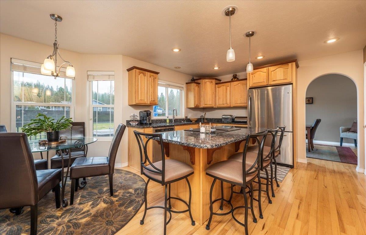 21808 North Little Spokane Drive Colbert, WA 99005 - Photo 9 of 50