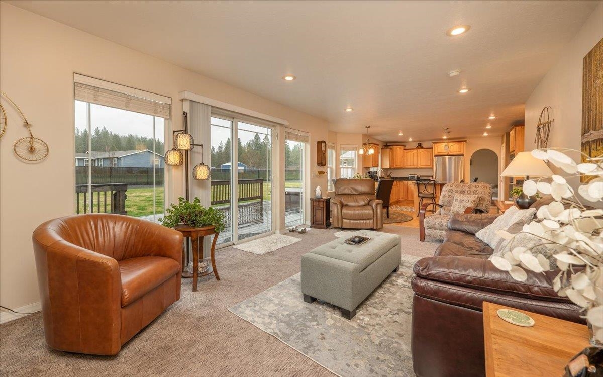 21808 North Little Spokane Drive Colbert, WA 99005 - Photo 10 of 50