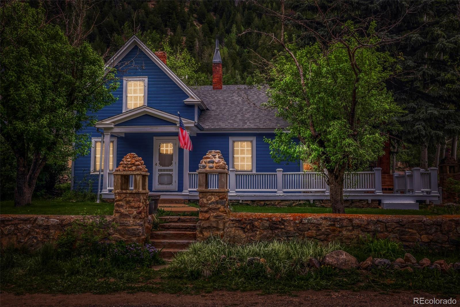 902 Main Street Georgetown, CO 80444 - Photo 28 of 28