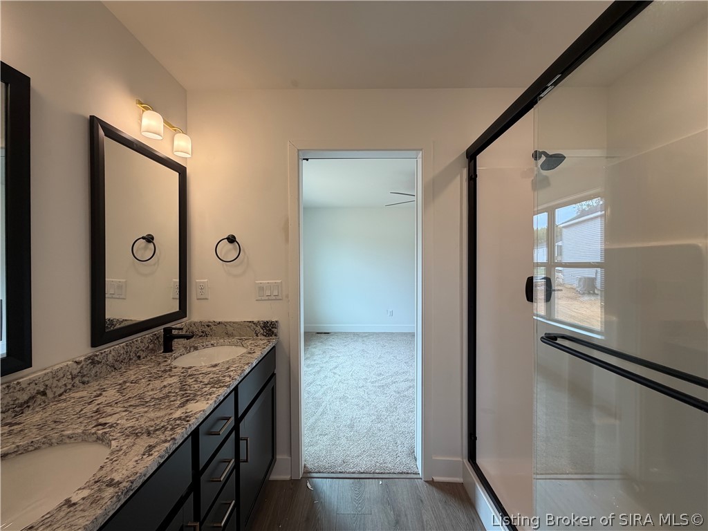 1033 Dunbarton Way, Unit LOT 216 Georgetown, IN 47122 - Photo 14 of 31 Gallery Image 14