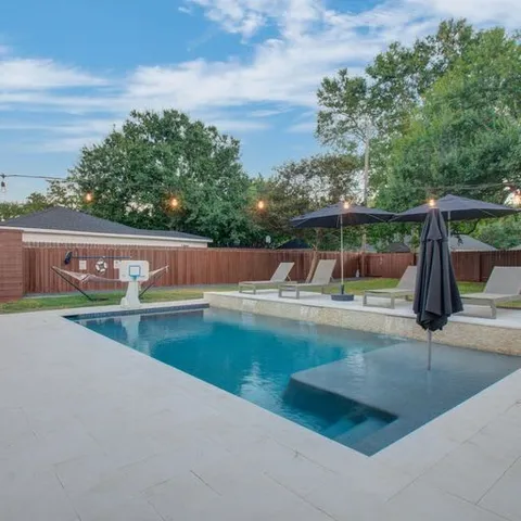 $4,850 | 15309 Glamorgan Drive, Jersey Village, TX 77040