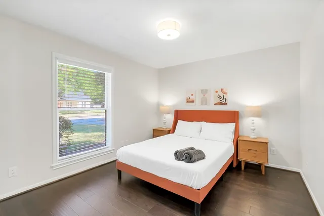 $4,850 | 15309 Glamorgan Drive, Jersey Village, TX 77040