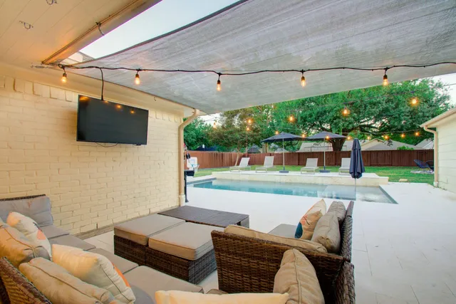 $4,850 | 15309 Glamorgan Drive, Jersey Village, TX 77040