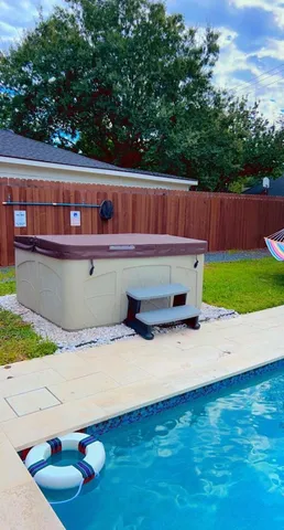 $4,850 | 15309 Glamorgan Drive, Jersey Village, TX 77040