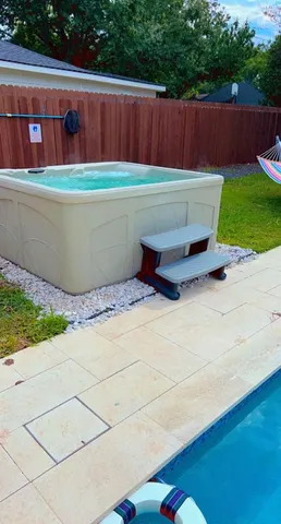 $4,850 | 15309 Glamorgan Drive, Jersey Village, TX 77040