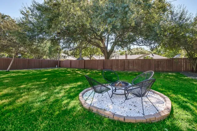 $4,850 | 15309 Glamorgan Drive, Jersey Village, TX 77040