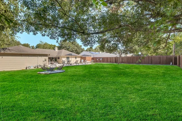 $4,850 | 15309 Glamorgan Drive, Jersey Village, TX 77040