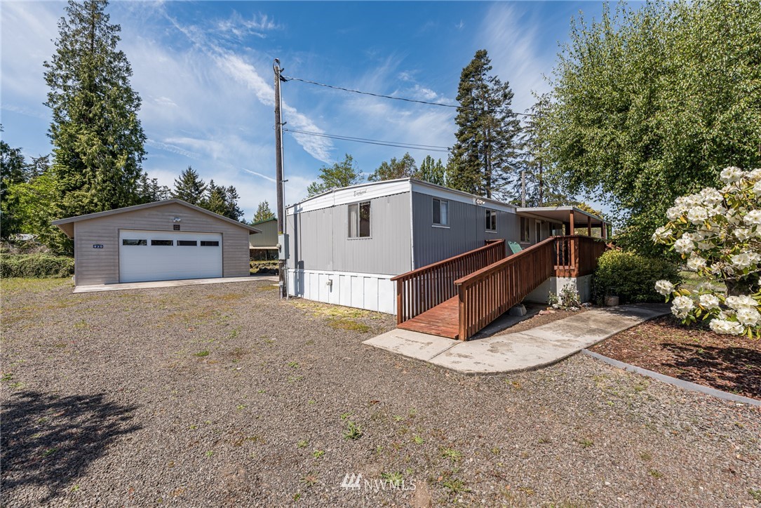 930 Madrona Way Sequim, WA 98382 - Photo 1 of 40 Gallery Image 1