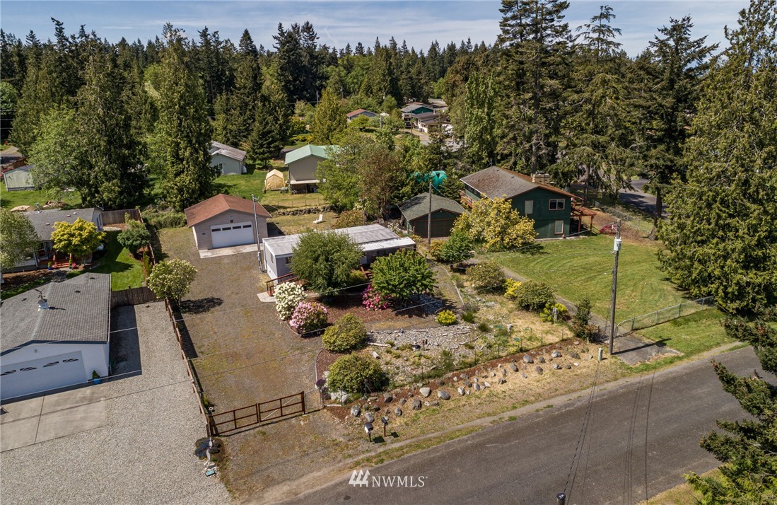 930 Madrona Way Sequim, WA 98382 - Photo 2 of 40 Gallery Image 2