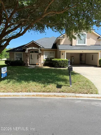 $320,000 | 11017 Apple Blossom Trail West, Jacksonville, FL 32218