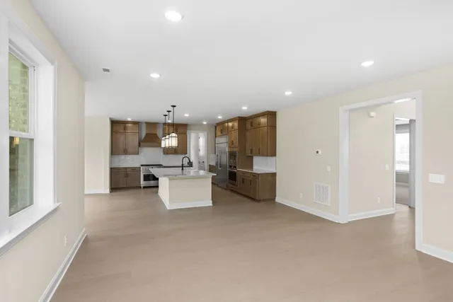 $883,970 | 5945 Hunt Vly Drive, Spring Hill, TN 37174