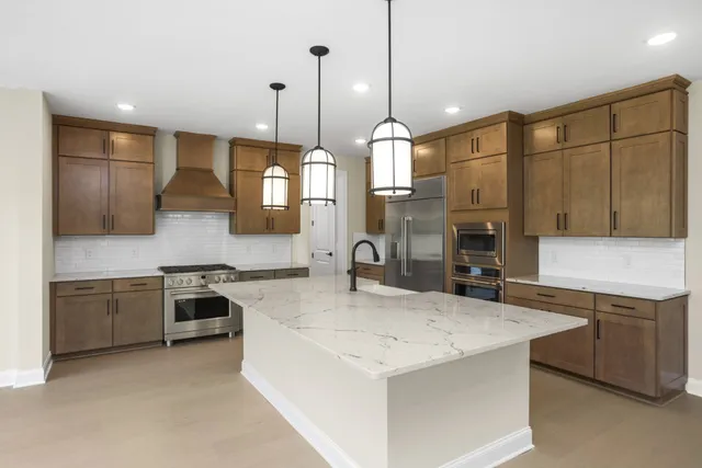 $883,970 | 5945 Hunt Vly Drive, Spring Hill, TN 37174