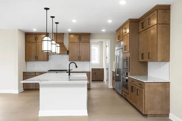 $883,970 | 5945 Hunt Vly Drive, Spring Hill, TN 37174