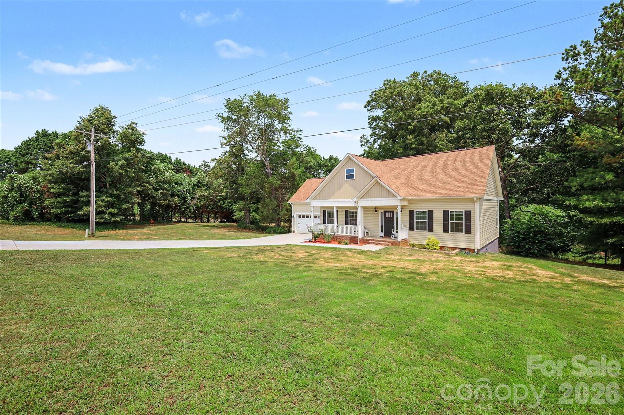 245 John Cline Road Cherryville, NC 28021 - Photo 2 of 35 Gallery Image 2