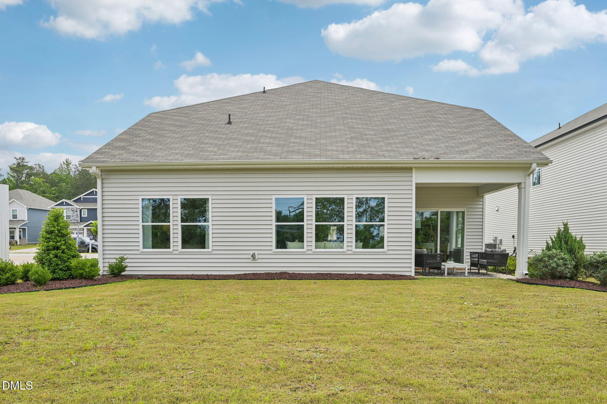 111 Acorn Grv Road Garner, NC 27529 - Photo 43 of 54 43-web-or-mls-Raleigh - Oak Manor - 111