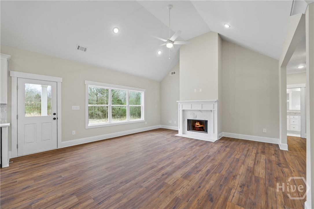 570 Davis Road Jefferson, GA 30549 - Photo 15 of 66