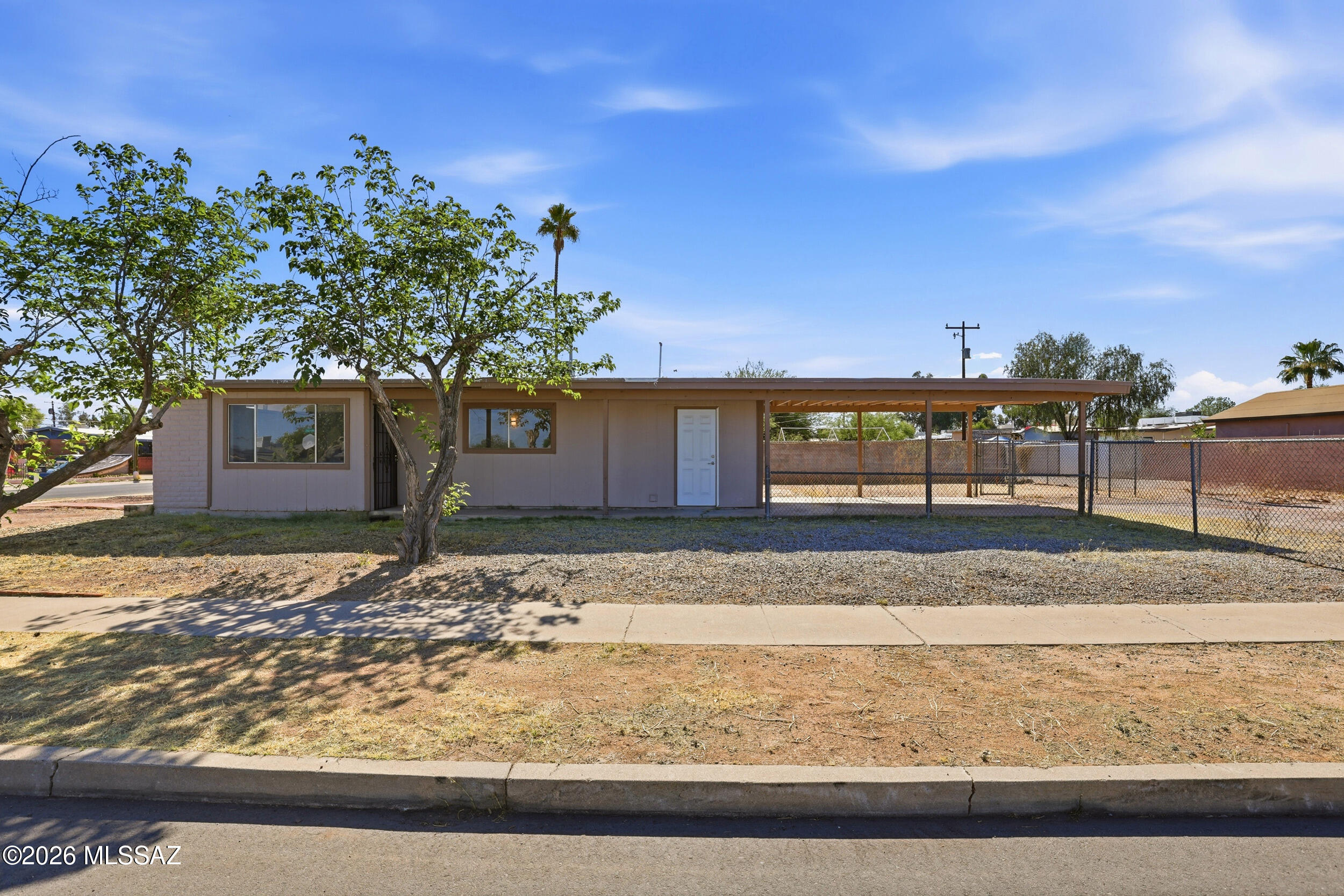 3402 East 27th Street Tucson, AZ 85713 - Photo 1 of 40