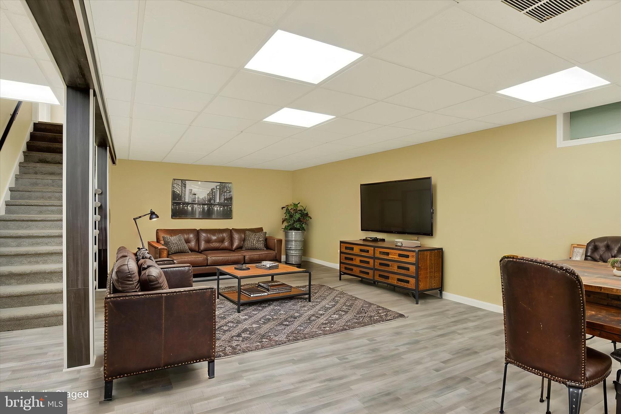 258 Camp Ground Road Dillsburg, PA 17019 - Photo 21 of 30 Photo is virtually staged