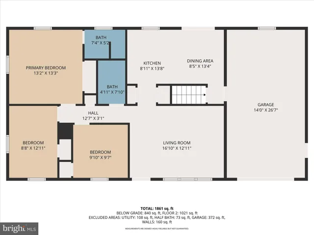$300,000 | 258 Camp Ground Road, Dillsburg, PA 17019