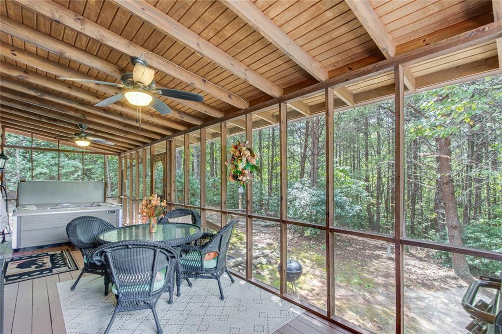 482 Monroe Ridge Road Sautee Nacoochee, GA 30571 - Photo 10 of 40