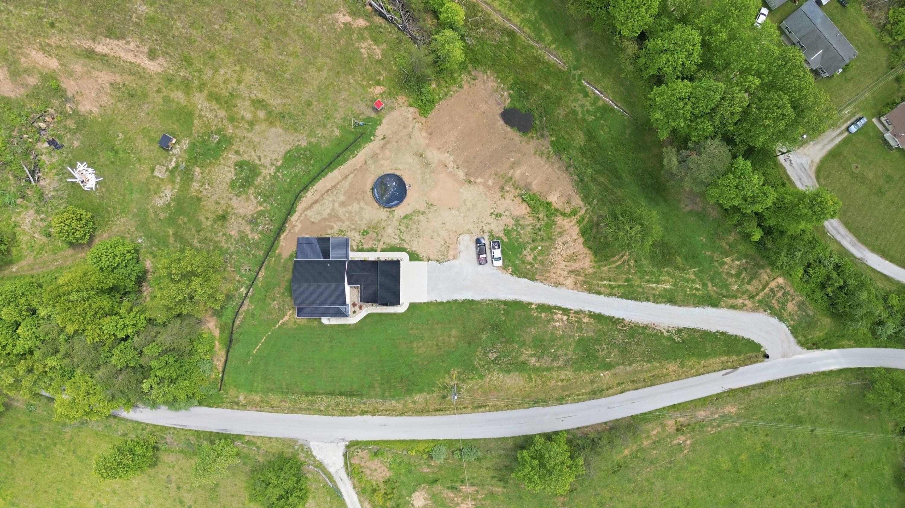 2604 Upper Rader Road Manchester, KY 40962 - Photo 72 of 82 062