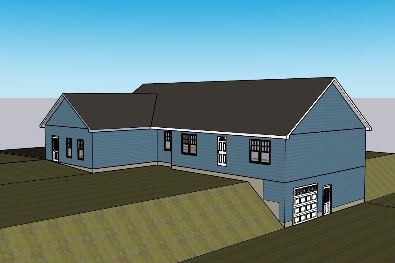 Lot 3-11 Fallon Way Alton, NH 03809 - Photo 1 of 22