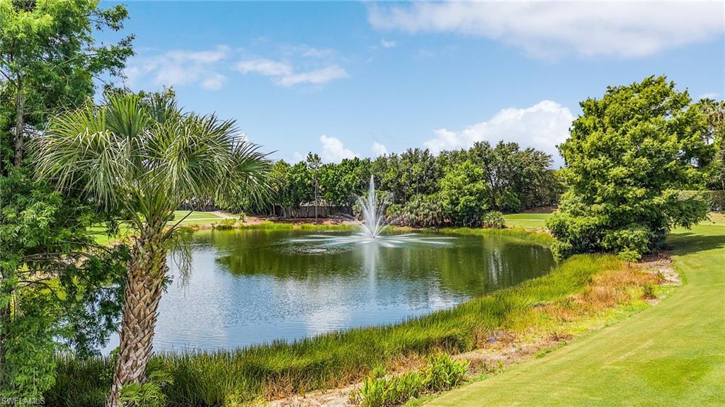 20240 Burnside Place, Unit 1603 Estero, FL 33928 - Photo 37 of 41 a view of lake