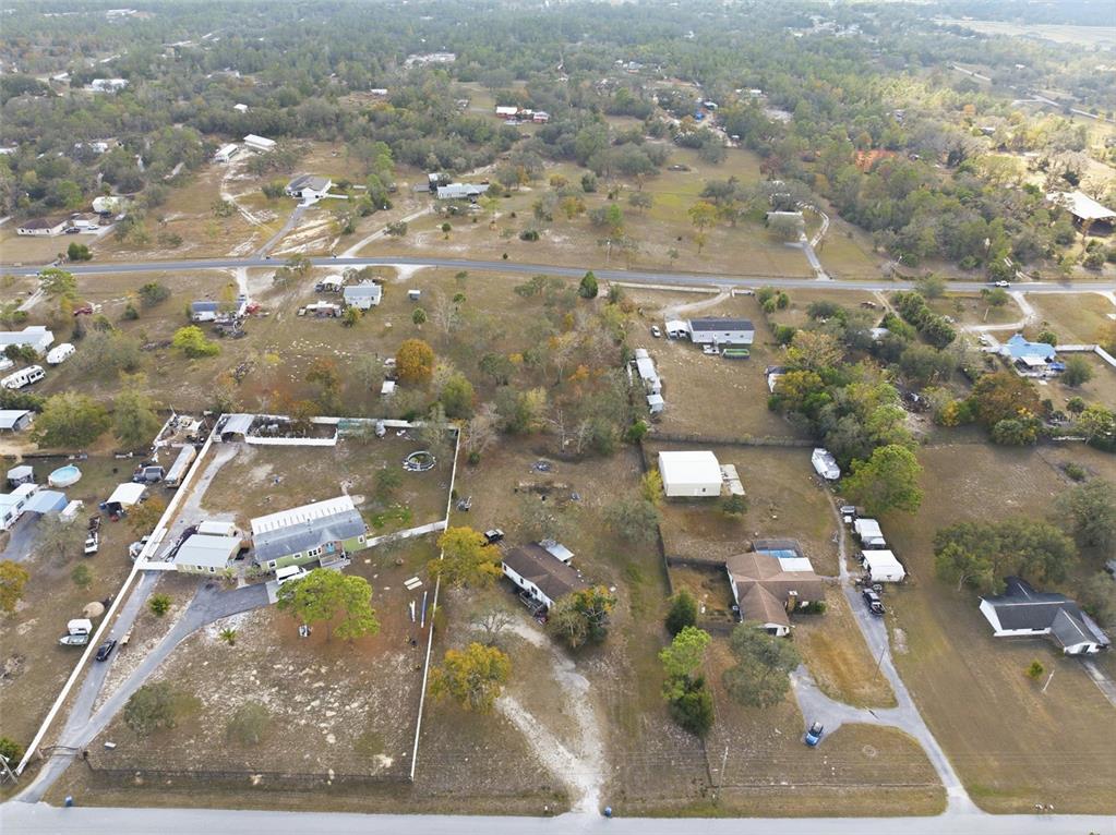 13050 Sun Road Brooksville, FL 34613 - Photo 35 of 47 a view of a city