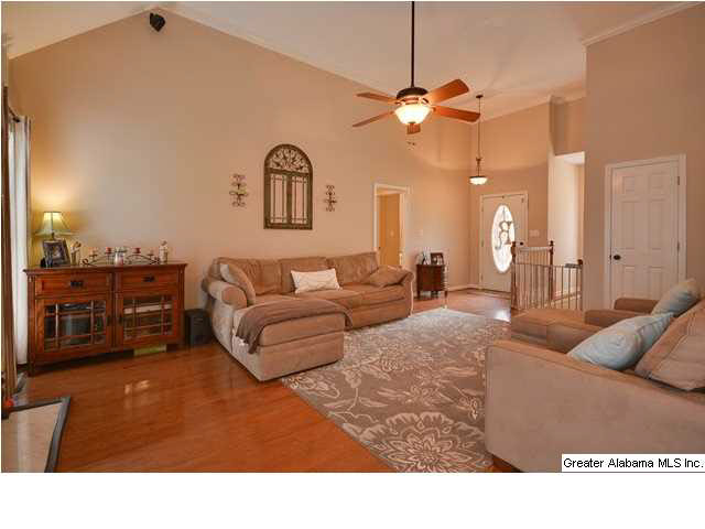 5712 Serene Ridge Circle McCalla, AL 35111 - Photo 5 of 31