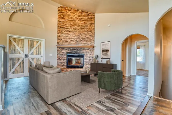 $624,900 | Undisclosed Address, Peyton, CO 80831