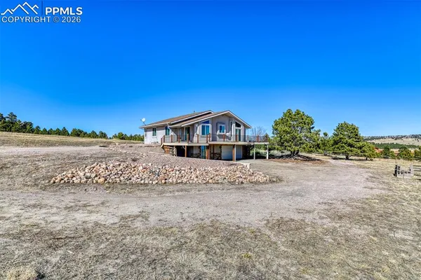 $624,900 | Undisclosed Address, Peyton, CO 80831