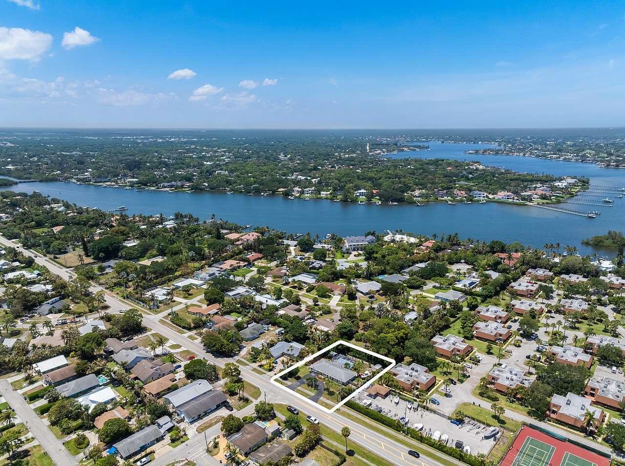 5103 Center Street Jupiter, FL 33458 - Photo 24 of 24 Mulligan.24