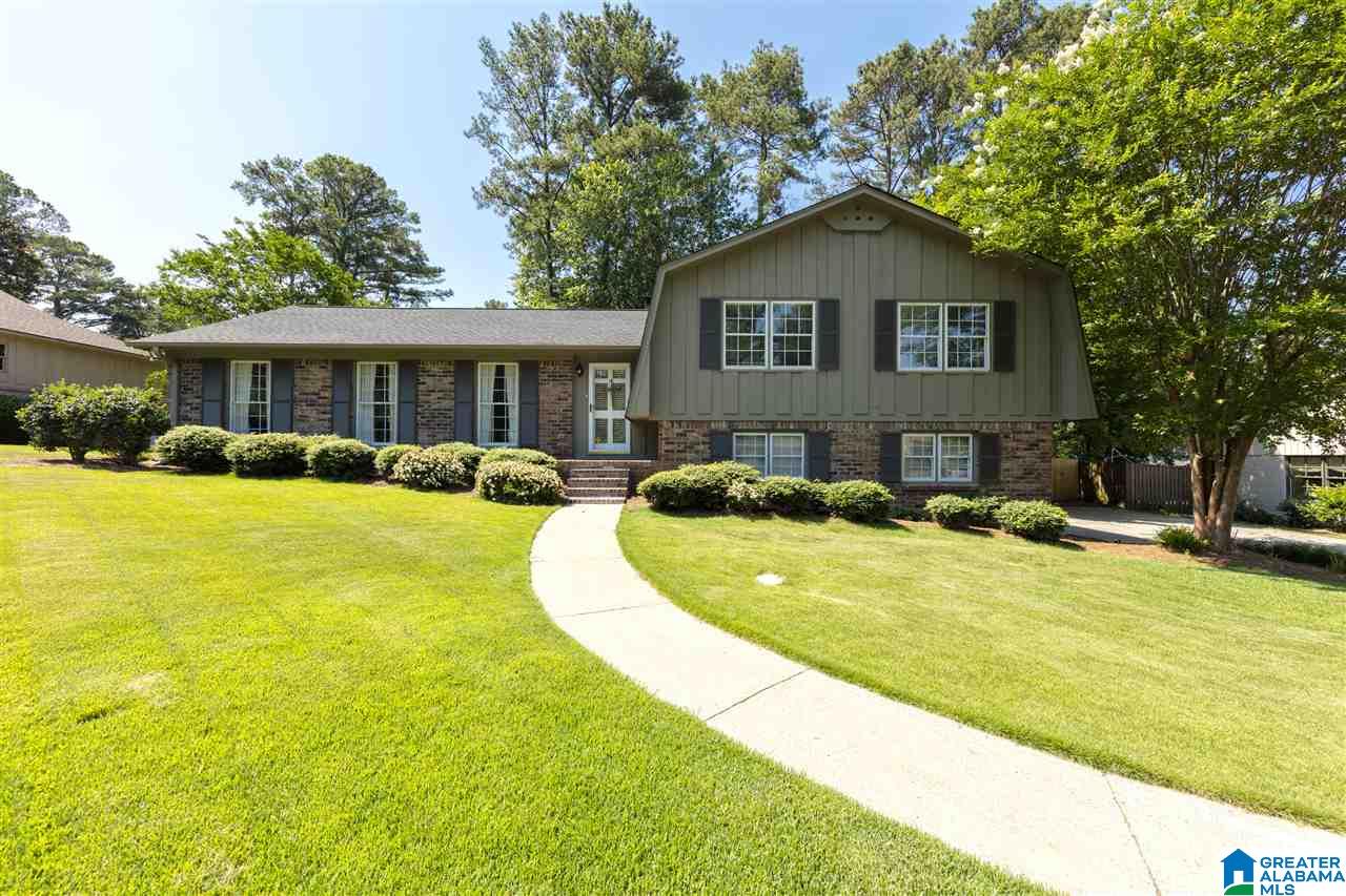 3408 Charter Road Birmingham, AL 35243 - Photo 1 of 46
