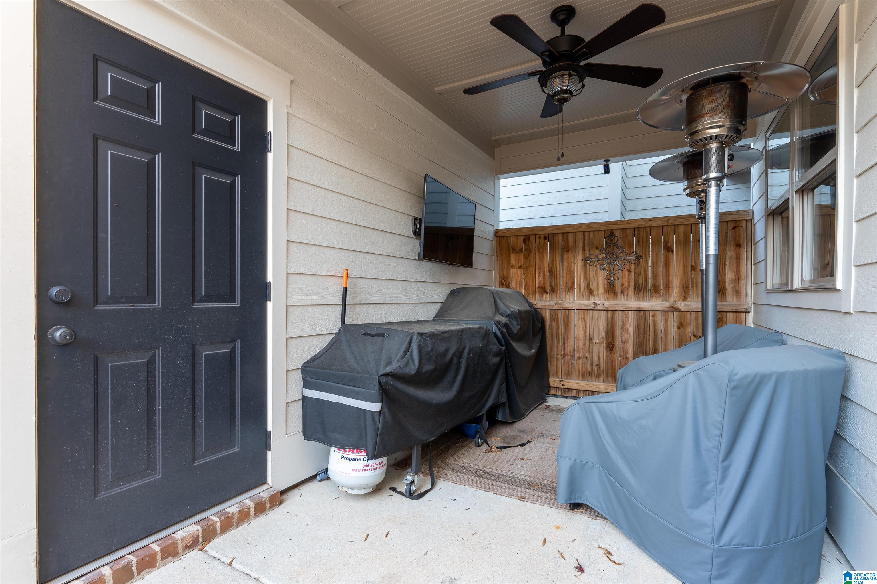 6380 Spring Street Trussville, AL 35173 - Photo 28 of 45